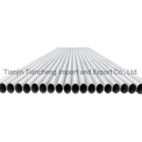 ASTM A790/A789 S32750 Duplex Steel Stainless Pipe