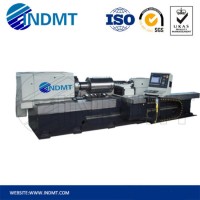 Ck8450 CNC Heavy Duty Machine for Cast Roll