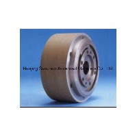 Centerless Grinding Wheel (Metal Bonding)