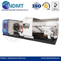 CNC Lathe machine Ck Serise