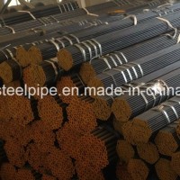 ASTM A178 Seamless Steel Pipe/Tube