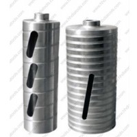 Dry Tubes  Barrels  Shanks  Bodies for Diamond Core Drill Bits