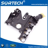 Sortech Electric Automatic Transmission Valve Body Conductor Plate OE 1402701161 for Mercedes Benz 7