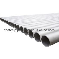 ASME SA312 Tp321 Stainless Steel Seamless Pipe
