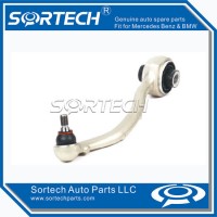 Auto Parts Trailblazer Front Right Control Arm Replacement for Mercedes-Benz W203 2033303411/2043302
