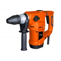 1500W Professional Electric Rotary Hammer