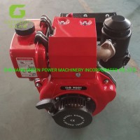 Diesel Engine 170f 173f 178f 186f for Generator & Tiller