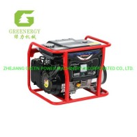 1kVA Evermax Portable Gasoline Generator From Green Power