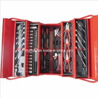 Hot Selling-66PCS High Quality Tool Set in Tool Box