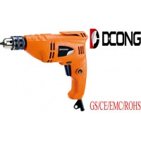 New Design Woodworkig Drill with Copper Motor