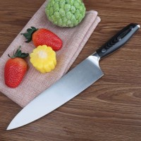 2019 Hot Sales Forged Paring Knives with High Carbon Stainless Steel Knife
