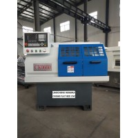 2020 New Arrivals CNC Lathe Machine Ck0660 for Sale