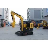 Crawler Excavator Machine for Sale Good Price