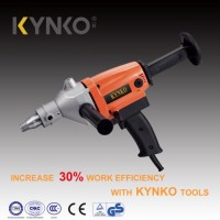 Kynko 1380W/90mm Electric Diamond Core Drill for OEM (KD45)