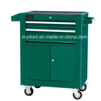 Professional Mechanical Tool Storage with Handle (FY09A)