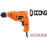 Good Design Hand Drill with Certificate for DIY Market