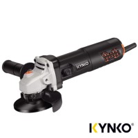 Kynko 900W 100/115/125mm Angle Grinder Professional Power Tools