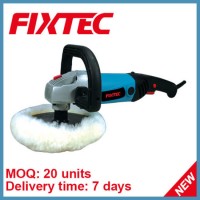 Fixtec Power Tool 180mm Electric Car Polisher (FPO18001)