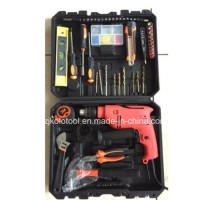 45PC Cordless Drill Tool Set with Screwdriver