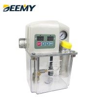 Electric Lubrication Pump Grease Pump Automatic Lubrication System