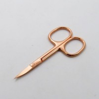 High Quality Beauty Facial Trimming Makeup Beauty Accessories Scissors