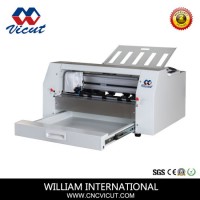 Hot Seller Die Cut Machine Sheet to Sheet Label Cutter A3 A4 Paper