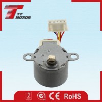 12.0V micro electric DC Stepper Motor for power tools