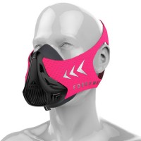 Amazon Top Selling Fdbro Respiratory Silicone Sport Mouth Mask Manufacturer