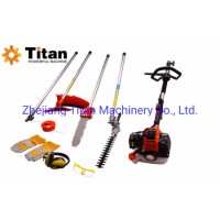 Multi Function Garden Tools with EU  GS Approved (TT-M2600-3)