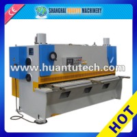Hydraulic Guillotine Shearing Machine  Steel Cutting Machine  Steel Cutting Machine Hydraulic Sheari