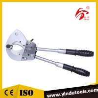 Cu-Al and Armoured Cable Ratcher Cutter (XD-J-40)