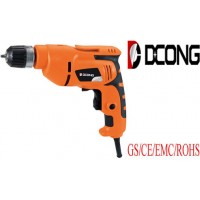 Light Weight Experienced Electric Drill China Manufacturer