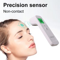 Hg02 V1 Medical High Quality Forehead Non-Contact Infrared Thermometer