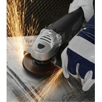New 1200W Professional Electric Angle Grinder Power Tools Family