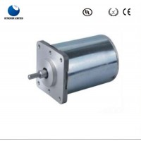 Micro 24V High Torque DC Motor for Automotive Product/Wheelchair/Power Chair/Fitness Apparatus Motor