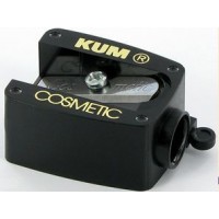 Cocsmetic Sharpener with Double Blade 6005 Made in Germany by Kum
