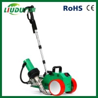 Professional Supplier Hot Air Welding Gun for PVC Tarpaulin and PVC Flex Banner with Good Price