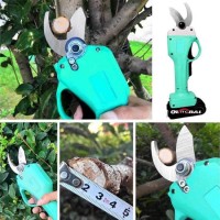 18V Battery Compatible Electric Cordless Branch Cutter/Branch Shearings Power Tool