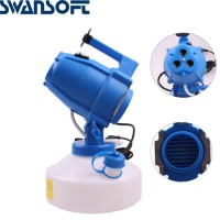 Swansoft AC220V 4L 1000W Electric Ulv Fogger Sprayer Mosquito Killer Farming Ultra-Spray Disinfectio