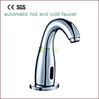 Automatic Sensor Faucet Hsd 2082