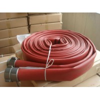 150 Psi Durable Rubber Fire Hose