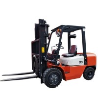 Full Electric 3 Ton Forklift Truck Price List