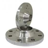 DIN Standard Stainless Steel Forged Flange
