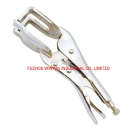 Different Kinds of Locking Plier  Vise Grip Plier  Locking Grip Plier (WW-LP)