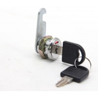9901 High Quality Zinc Alloy Vending Machine Lock Master Key Lock