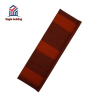 Stone Coated Steel Roofing Tiles with Many Beautiful Color