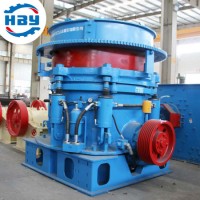 60-1100t/H Hot Sale Multi/Single Cylinder Hydraulic Cone Crusher Manufacturer for Secondary & Fine C