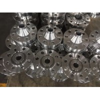 Carbon Flange Stainless Steel Flange