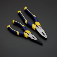 American Type Professional Combination Pliers Longnose Pliers Diagonal Pliers