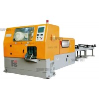 CNC High Speed Cutting Circular Saw Machine Fws-50